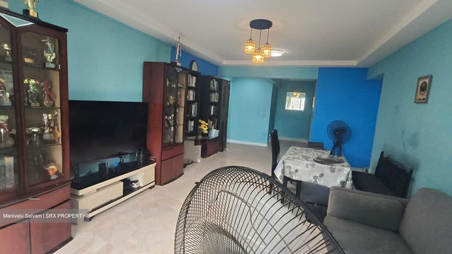 Blk 254 Bukit Batok East Avenue 4 (Bukit Batok), HDB 5 Rooms #629572891